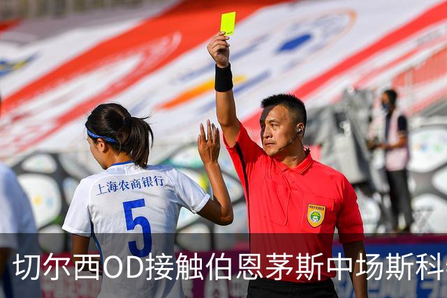 切尔西OD接触伯恩茅斯中场斯科特，蓝军今夏下一个重磅目标浮出水面